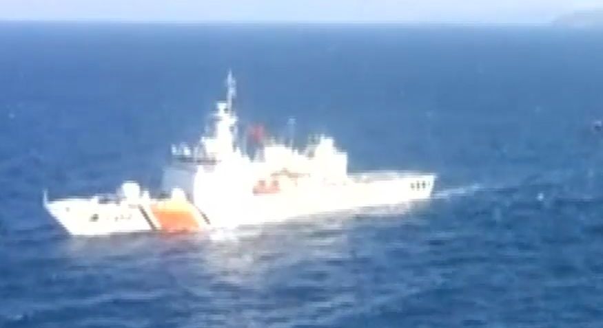 Двісті українських моряків судять у Греції за перевезення нелегальних мігрантів