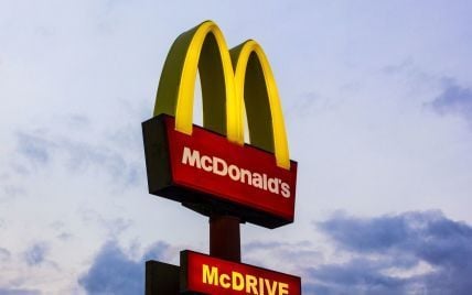 McDonald's відновив роботу ще двох закладів у Києві: де відкрились ресторани