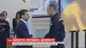 В день своего профессионального праздника 13 спасателей получили ордена и медали от президента