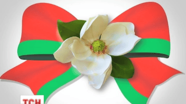 У Білорусі георгіївську стрічку до Дня перемоги замінять на власну символіку