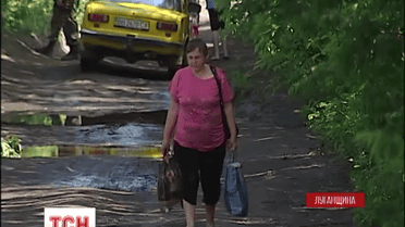 Власти Луганской области грозят полной изоляцией оккупированных территорий
