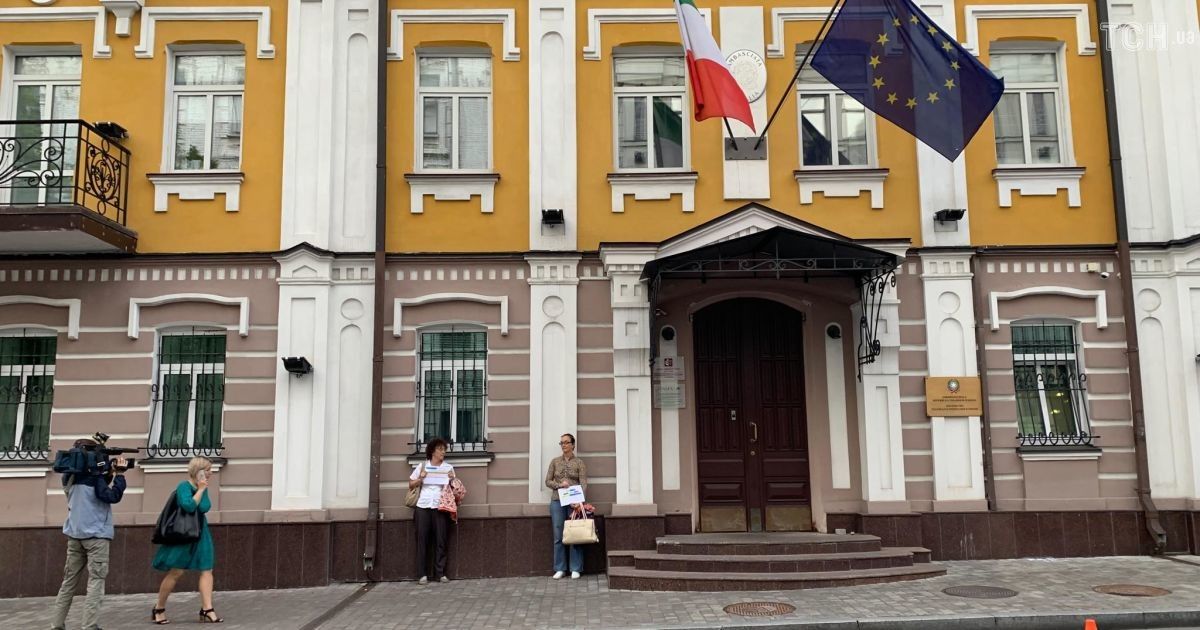 Італійський суд після нацгвардійця Марківа вимагає відкрити справу проти українського нардепа