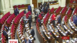 Надія Савченко відкриватиме нову сесію Верховної Ради