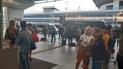Домой вернулись 12 украинцев, которых арестовывали в Греции из-за закрытой вследствие коронавируса границы ЕС