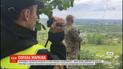 Нові докази у справі Марківа: по іноземних фотокореспондентах стріляли не з гори Карачун
