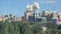 Взрыв в Ростове-на-Дону 14 августа