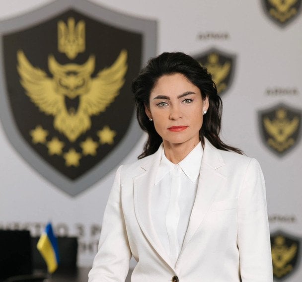 Елена Дума / © Facebook