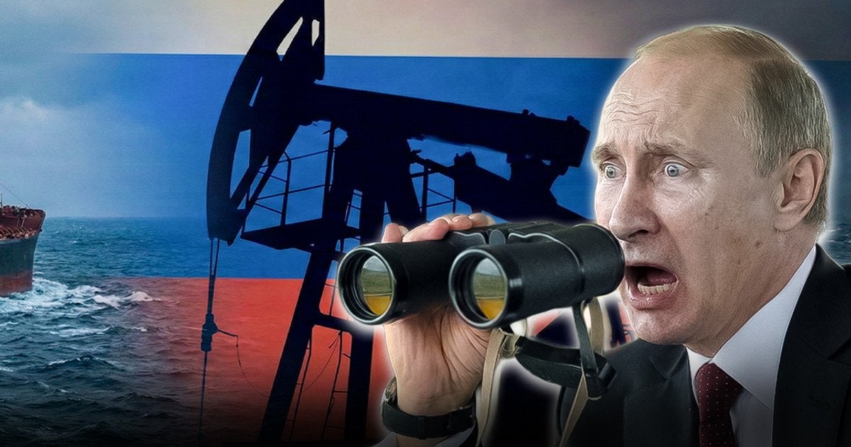 Кремлівська економіка в піке