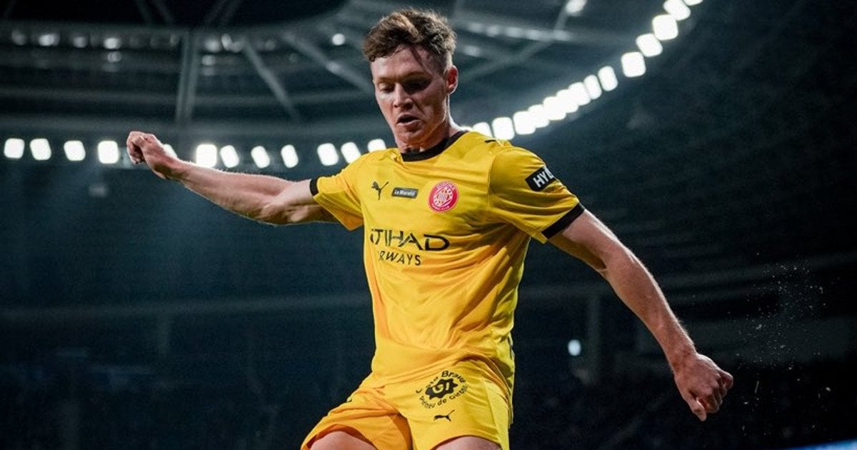 Віктор Циганков