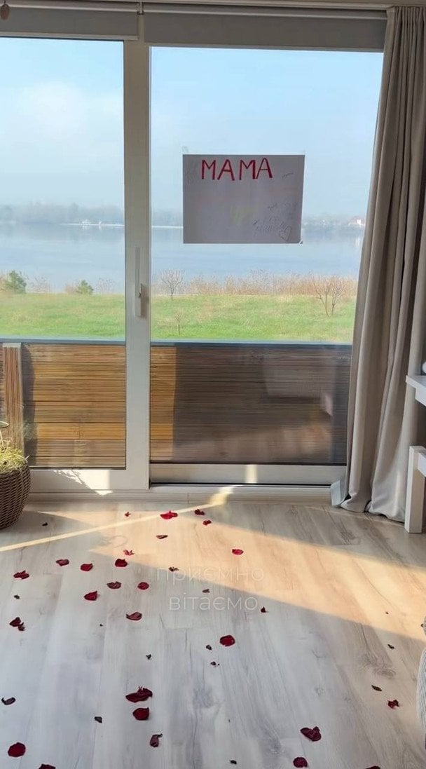 Допис Наталії Могилевської / © instagram.com/nataliya_mogilevskaya