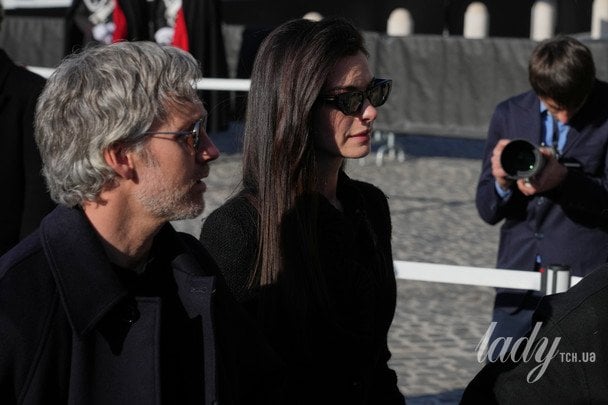 Енн Гетевей / © Associated Press