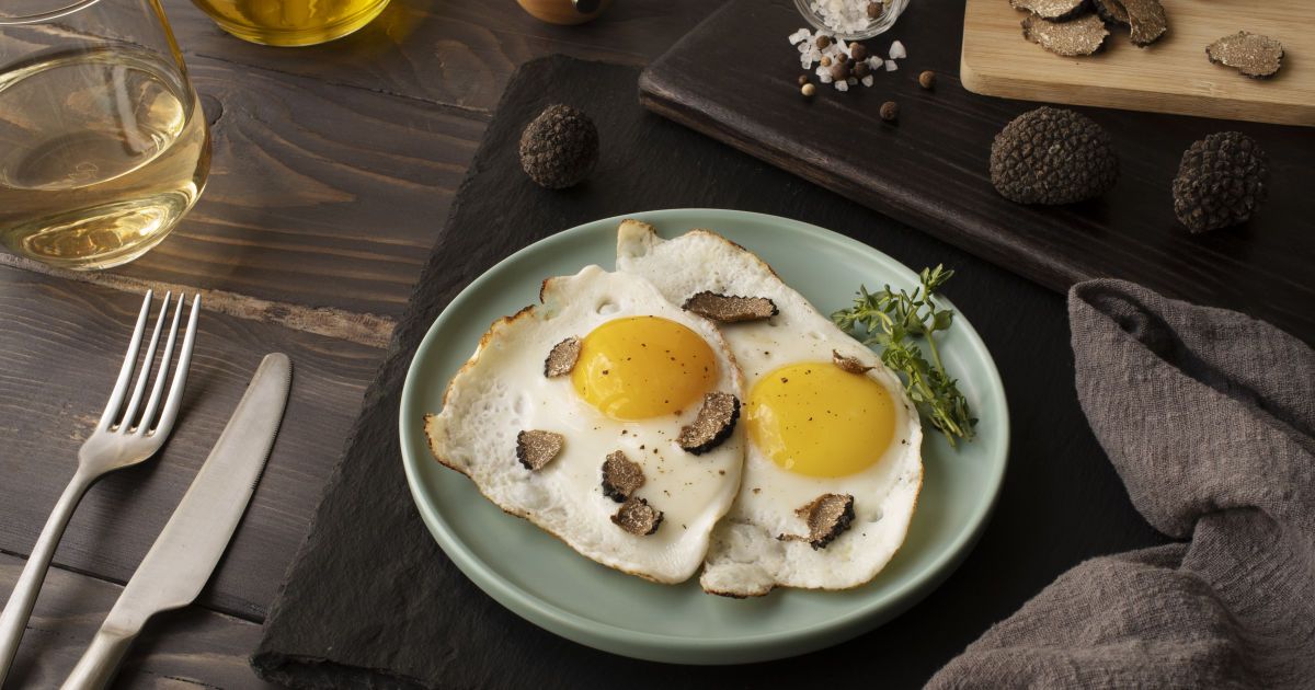 Сколько раз в неделю можно есть яйца