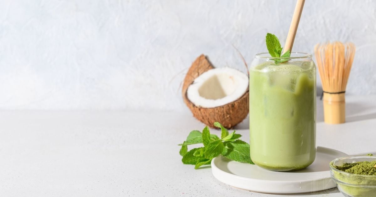 Чому післяобідній зелений напій може вплинути на ваш відпочинок