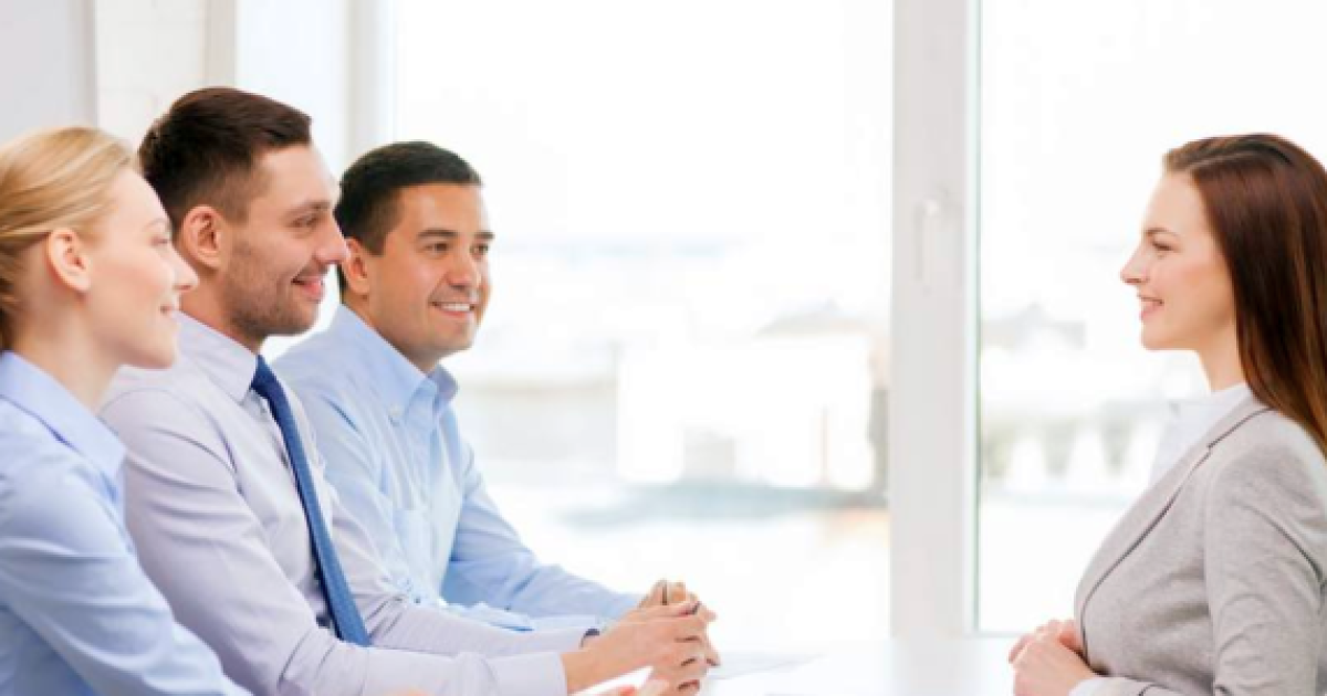 Співбесіда