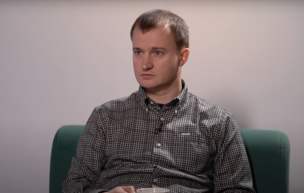 "Это не игра": Чмут объяснил, почему в армии не будет демобилизации