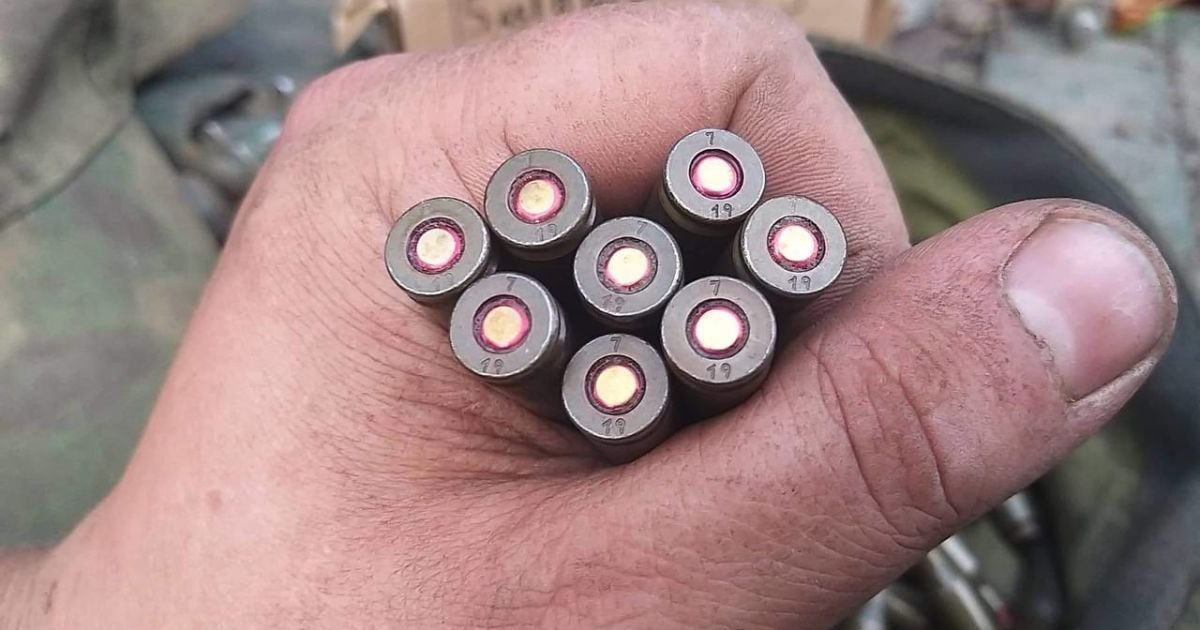 фото / СтратКом ЗСУ