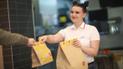 McDonald's открыл еще пять заведений в Киеве и возобновляет работу в Тернополе и Борисполе