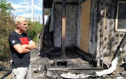 "Минимальные шансы на спасение людей": экспертиза показала, что дом Шабунина подожгли