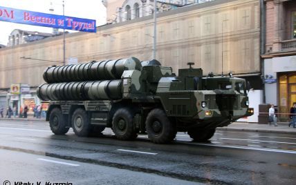 Россия не будет пользоваться украинскими комплексами С-300, оставшимися в Крыму – СМИ