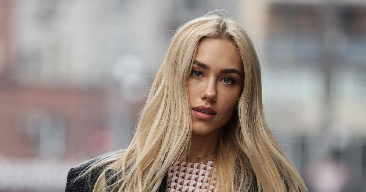 Даша Квиткова