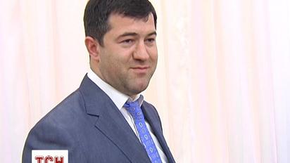 ДФС не пользуется машинами Клименко - Насиров