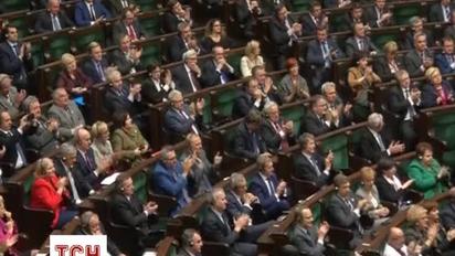 Порошенко повертає Україну до курсу членства в НАТО