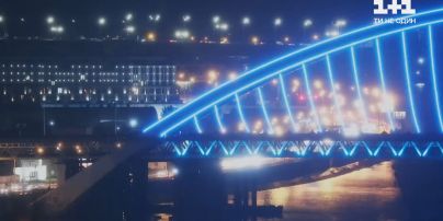 Скандали довкола будівництва моста на Троєщину не вщухають - "Секретні матеріали"