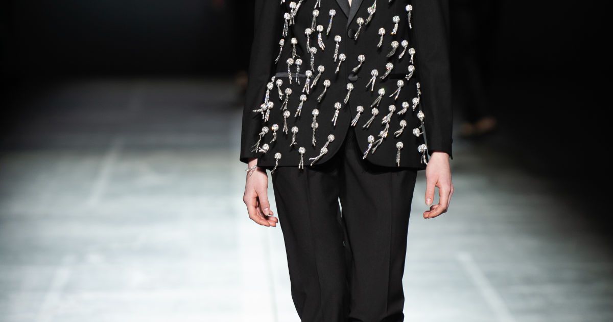 Колекція Gasanova FW'21/UFW