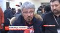 Следователи СБУ думают, что журналисты программы "Секретные материалы" прослушивали Гончарука