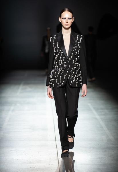 Колекція Gasanova FW'21/UFW