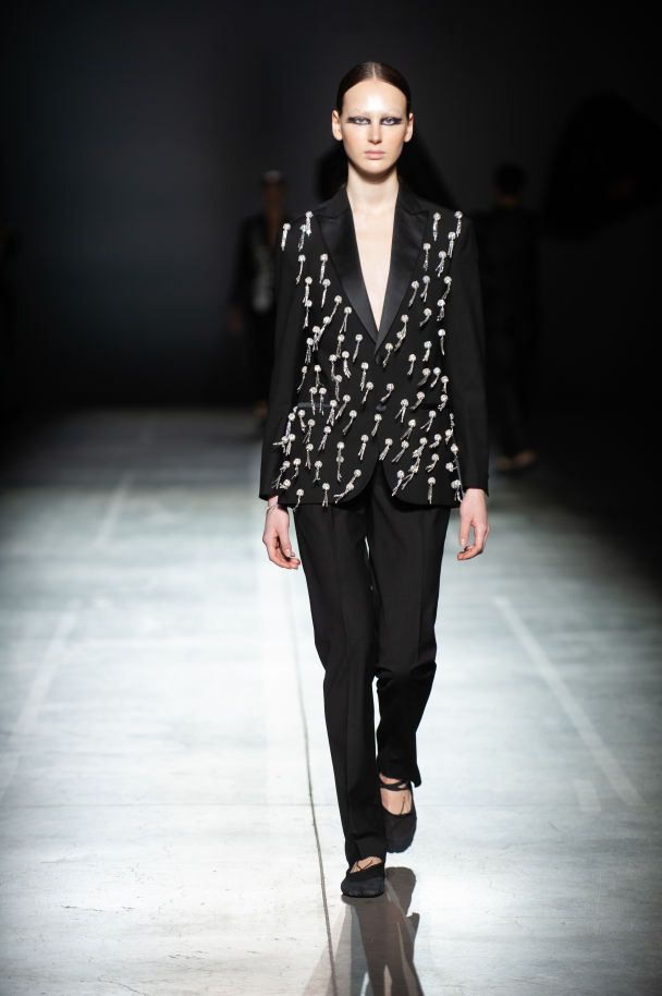 Колекція Gasanova FW'21/UFW