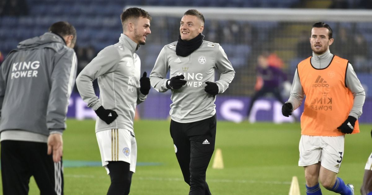 Стало відомо, коли клуби англійської Прем'єр-ліги повернуться до тренувань