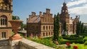 5 архітектурних див України, які варто побачити на власні очі