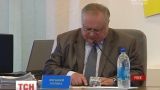 Мэр Ровно во время прямой трансляции сессии нецензурно высказался о сексуальных меньшинствах