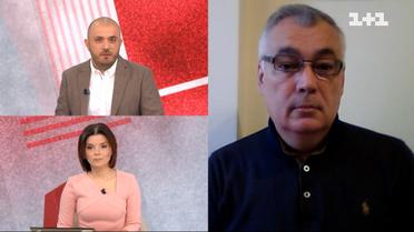 Дмитро Снєгирьов: зміна тактики росіянами, можливі котли та наші успіхи на півдненному фронті