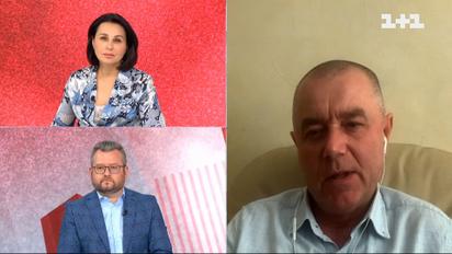 Білорусь не нападе, а зброя від НАТО вже на передовій - експерт Роман Світан