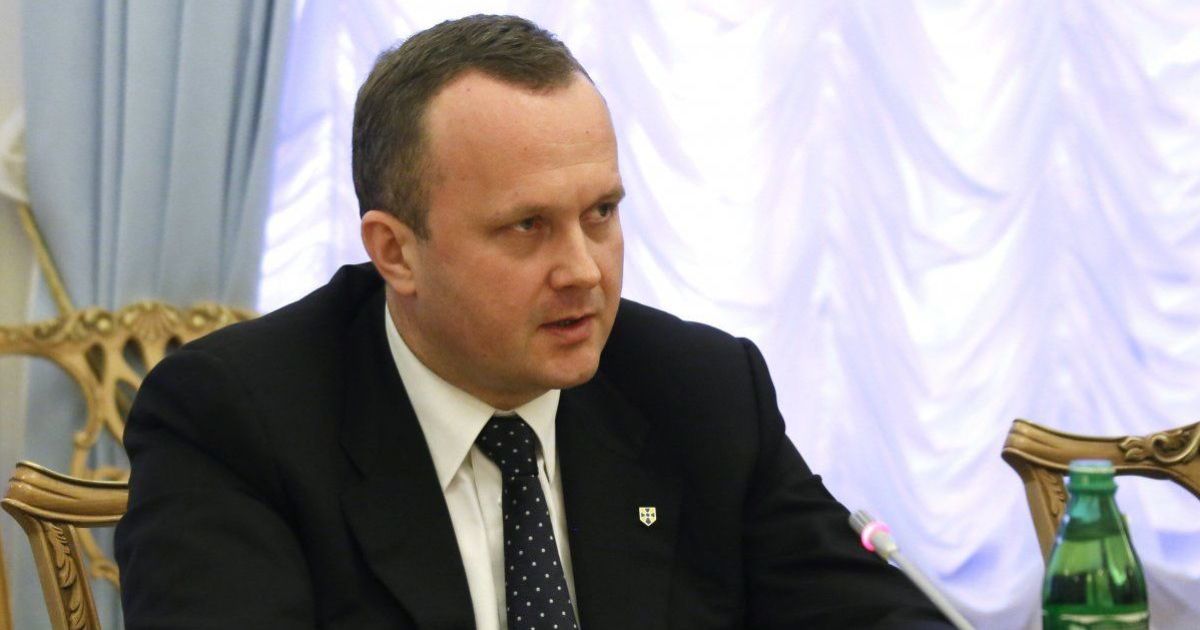 Семерак рассказал, как "открытие" Чернобыльской зоны "ударит" по России