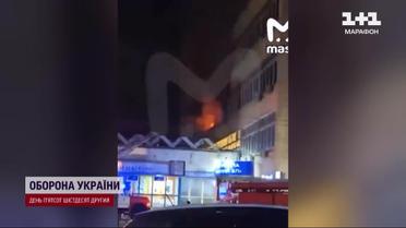 "Хлопок" в Брянске: попали ли в завод деталей для вражеских ракет