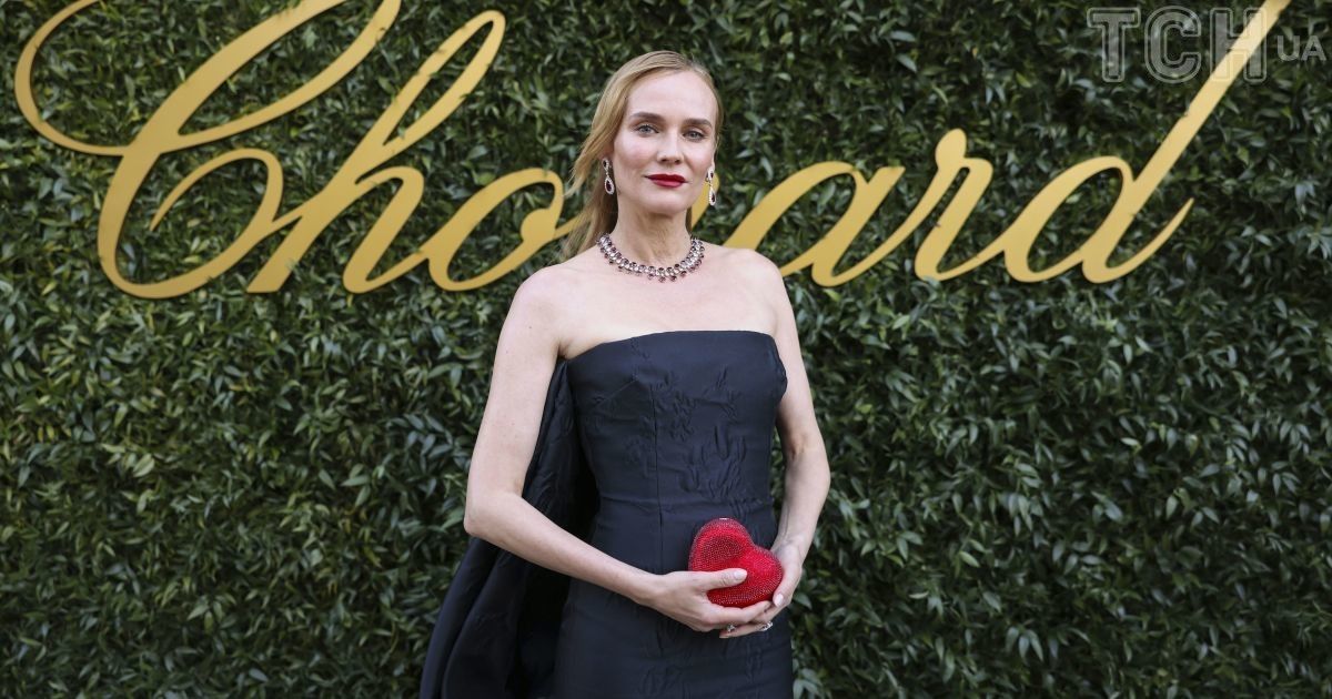 Діана Крюгер