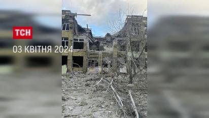 Головне за 3 квітня: вишкіл студентів, мобілізація в Росії і потужний землетрус на Тайвані