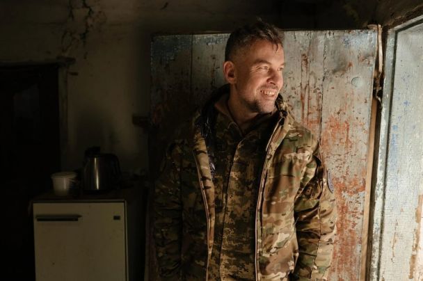 Геннадій Попенко / © instagram.com/popenko_hennadii