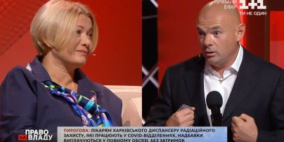 Игорь Палица считает, что мэр столицы должен иметь те же властные полномочия, что и мэры других городов