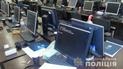 В Одесі правоохоронці накрили два шахрайські call-центри: як дурили людей