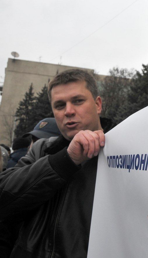 Мовний скандал у міськраді Харкова: у поліції прокоментували порушення депутата Лесика