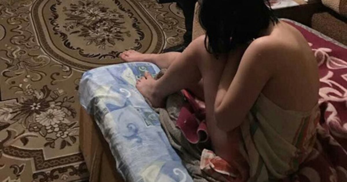 На Херсонщине таксист сделал проституткой 12-летнюю девочку