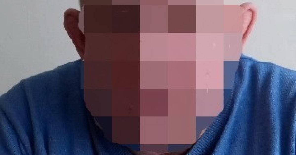 Бывший "чиновник ЛНР" добровольно сдался СБУ