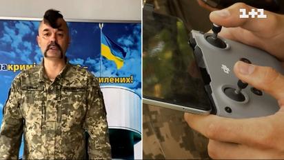 Дрони-невидимки та як навчитися керувати безпілотниками