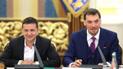 У Кабміні прокоментували скандальний аудіозапис з нібито негативним висловлюванням Гончарука про Зеленського