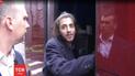 Уставший победитель "Евровидения-2017" Собрал на украинском поблагодарил наш народ за поддержку