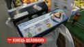 У ВР готують законопроект про поступову заборону целофанових пакетів